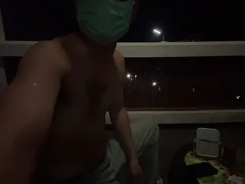 zghn88 online show from October 30, 2025, 1:01 pm