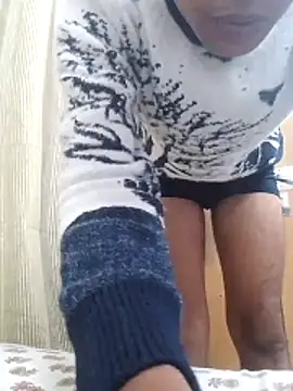 amanWildstalion online show from December 19, 2025, 7:21 pm