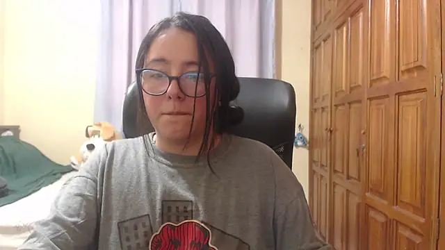 Venus cat  online show from February 6, 2026, 12:26 am