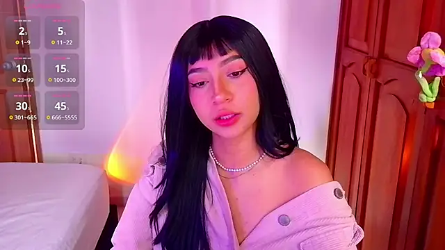 emma web  online show from November 6, 2025, 5:03 pm