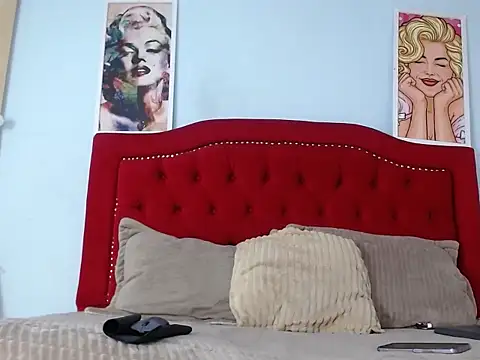 Snapshot of kyllerose chatting on October 30, 2025, 4:47 am kyllerose online show from October 30, 2025, 4:47 am