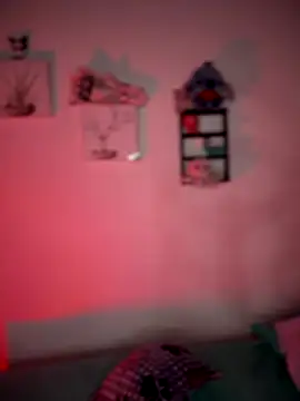 Snapshot of Solaangel_ chatting on October 26, 2025, 3:01 am Solaangel online show from October 26, 2025, 3:01 am