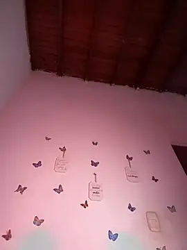 Snapshot of Solaangel_ chatting on November 9, 2025, 12:25 pm Solaangel online show from November 9, 2025, 12:25 pm