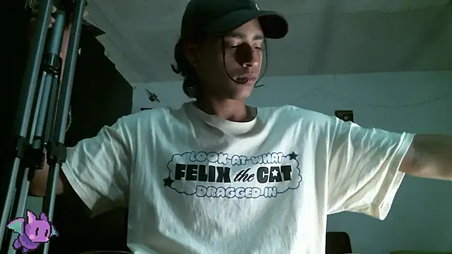 Dickie Dicking online show from April 11, 2026, 3:16 pm