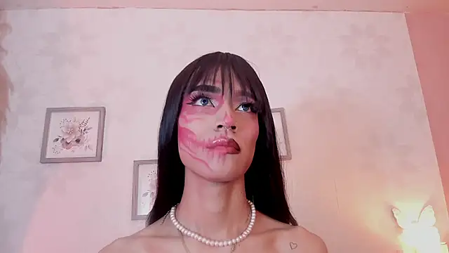 alana madison10 online show from October 31, 2025, 5:19 am