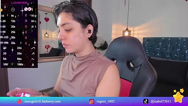 isaa dl online show from March 22, 2026, 5:05 pm