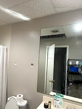 StroknGoon69 online show from October 1, 2025, 10:16 pm