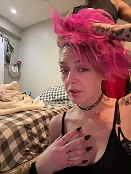 StroknGoon69 online show from March 8, 2026, 6:17 am