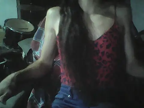 NocturnaDoll online show from October 15, 2025, 5:29 am