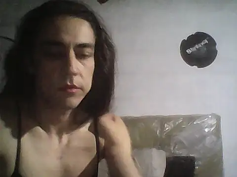 NocturnaDoll online show from November 7, 2025, 5:40 am