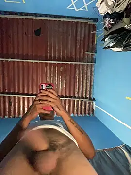 boy perfect6 online show from February 21, 2026, 4:52 pm