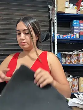 Snapshot of Sofi_kim_ chatting on November 5, 2025, 12:27 pm Sofi kim online show from November 5, 2025, 12:27 pm