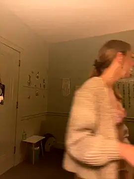 AmberLustXXX online show from October 21, 2025, 2:45 am