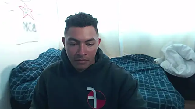 Ander Wolf online show from October 8, 2025, 6:16 pm