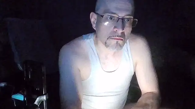 Curious9884 online show from October 10, 2025, 2:43 am