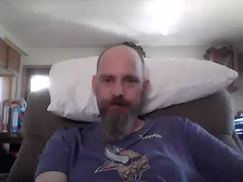 crazyheratic8 online show from March 8, 2026, 5:50 pm