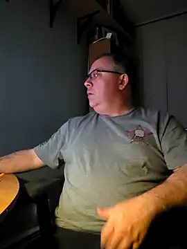 Iceman69696 online show from May 16, 2026, 3:47 am