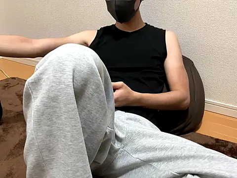 Ryunosukesuke online show from November 7, 2025, 3:56 pm