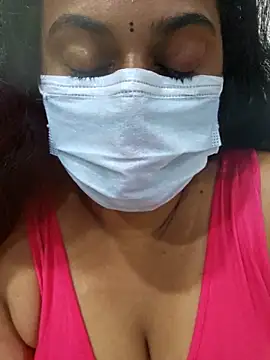 Dheronika sweetie online show from March 22, 2026, 8:12 pm