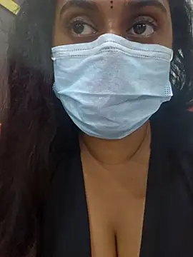 Dheronika sweetie online show from March 28, 2026, 12:38 pm