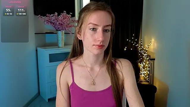 GoldenRose  online show from February 27, 2026, 2:06 pm