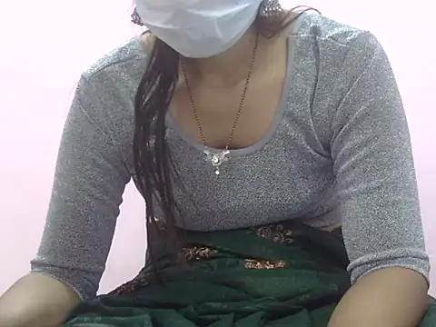 Laila Cute online show from January 12, 2026, 4:39 am