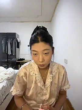 chibaoao66 online show from October 30, 2025, 6:26 am