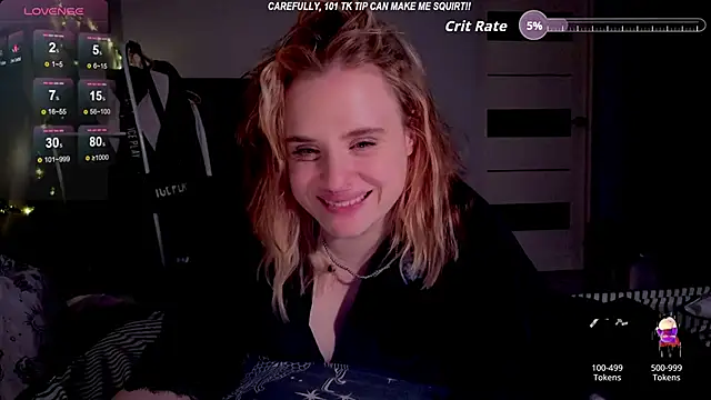 Snapshot of bambi_puf chatting on October 6, 2025, 7:11 pm bambi puf online show from October 6, 2025, 7:11 pm