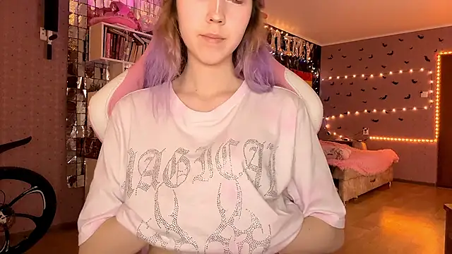 Jerrieberry online show from February 11, 2026, 1:16 pm