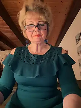 BoloshkaBlonda online show from March 3, 2026, 7:20 pm