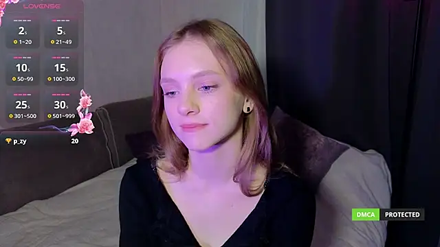 midnightMaya online show from April 20, 2026, 7:59 pm