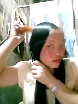 Minkine022 online show from December 19, 2025, 6:20 am