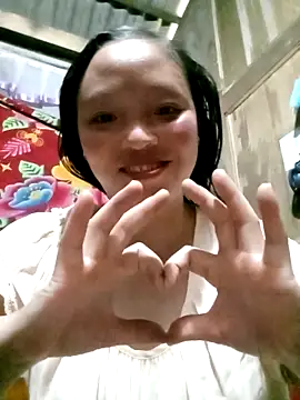 Minkine022 online show from December 20, 2025, 7:15 am