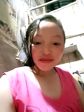 Minkine022 online show from December 22, 2025, 5:10 pm