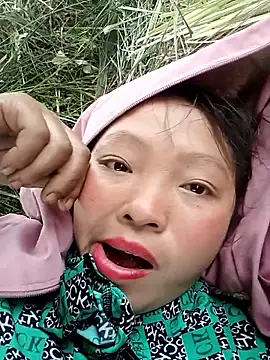 Minkine022 online show from January 15, 2026, 5:45 am