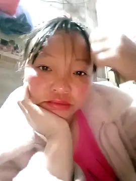 Minkine022 online show from February 3, 2026, 6:46 pm