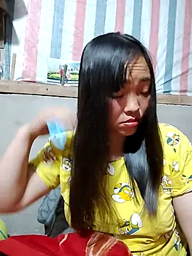 Minkine022 online show from March 1, 2026, 5:26 pm