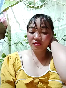 Minkine022 online show from March 27, 2026, 6:40 pm