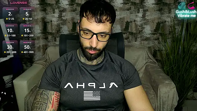 MasculineGuy99 online show from February 6, 2026, 8:56 pm