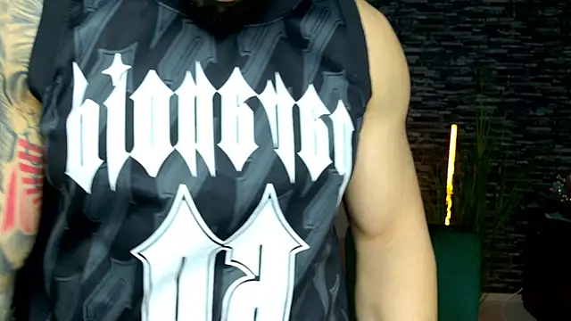 MasculineGuy99 online show from March 2, 2026, 8:04 pm