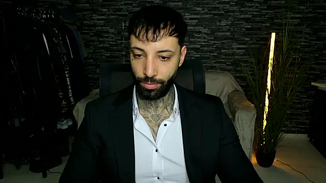 MasculineGuy99 online show from March 21, 2026, 7:06 pm