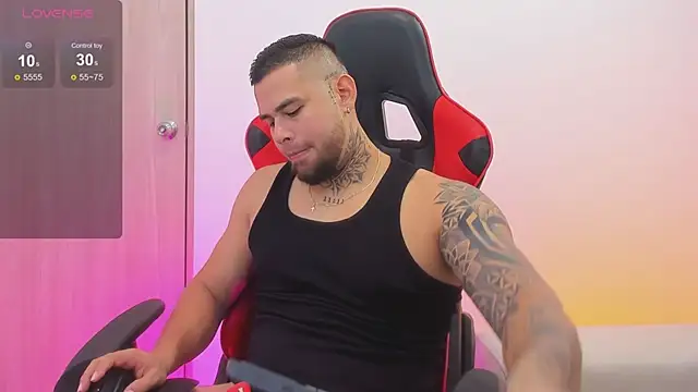 yeangil online show from January 7, 2026, 5:54 am