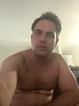 GymBoy83 online show from December 20, 2025, 7:10 pm