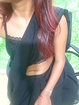 Lusty Naina online show from October 19, 2025, 7:25 pm