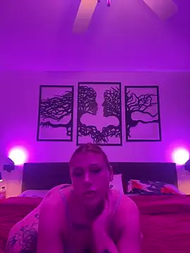 Kimberly-sweety online show from February 24, 2026, 2:26 pm