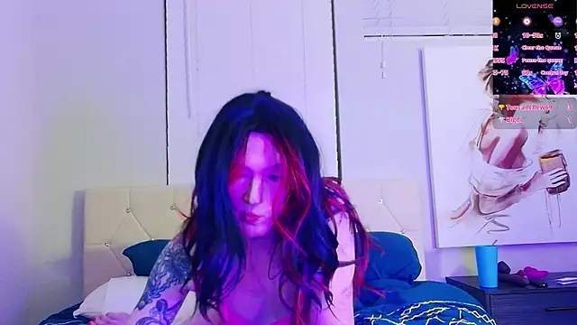 Snapshot of pennystate218 chatting on October 18, 2025, 3:53 am pennystate218 online show from October 18, 2025, 3:53 am