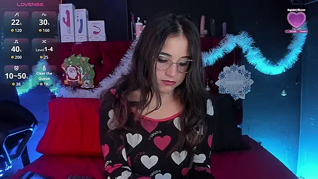 Cony l online show from November 28, 2025, 1:03 pm