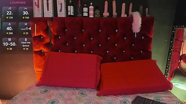 Cony l online show from April 8, 2026, 1:05 am