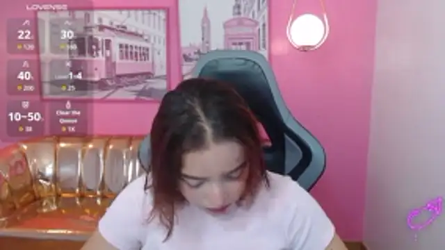 mia foster t online show from January 9, 2026, 1:14 pm