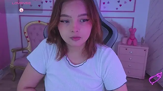 mia foster t online show from April 12, 2026, 1:16 pm